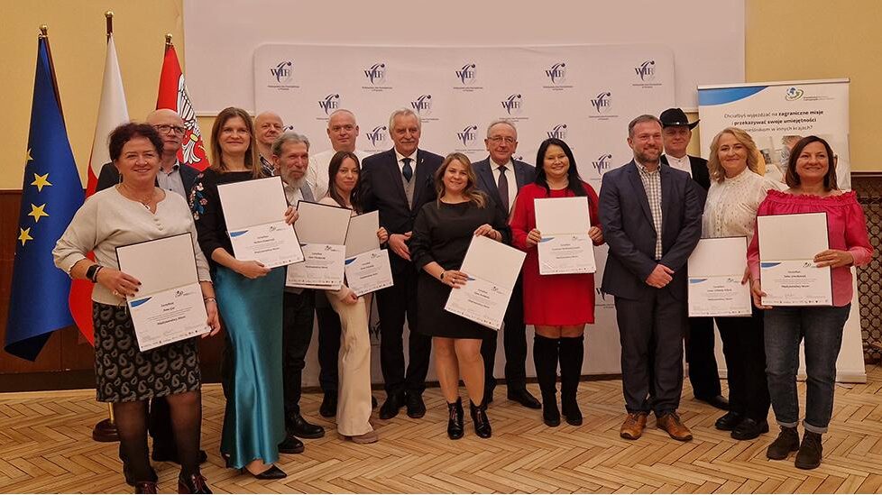 Craftspeople without Borders Poland closing conference 2025