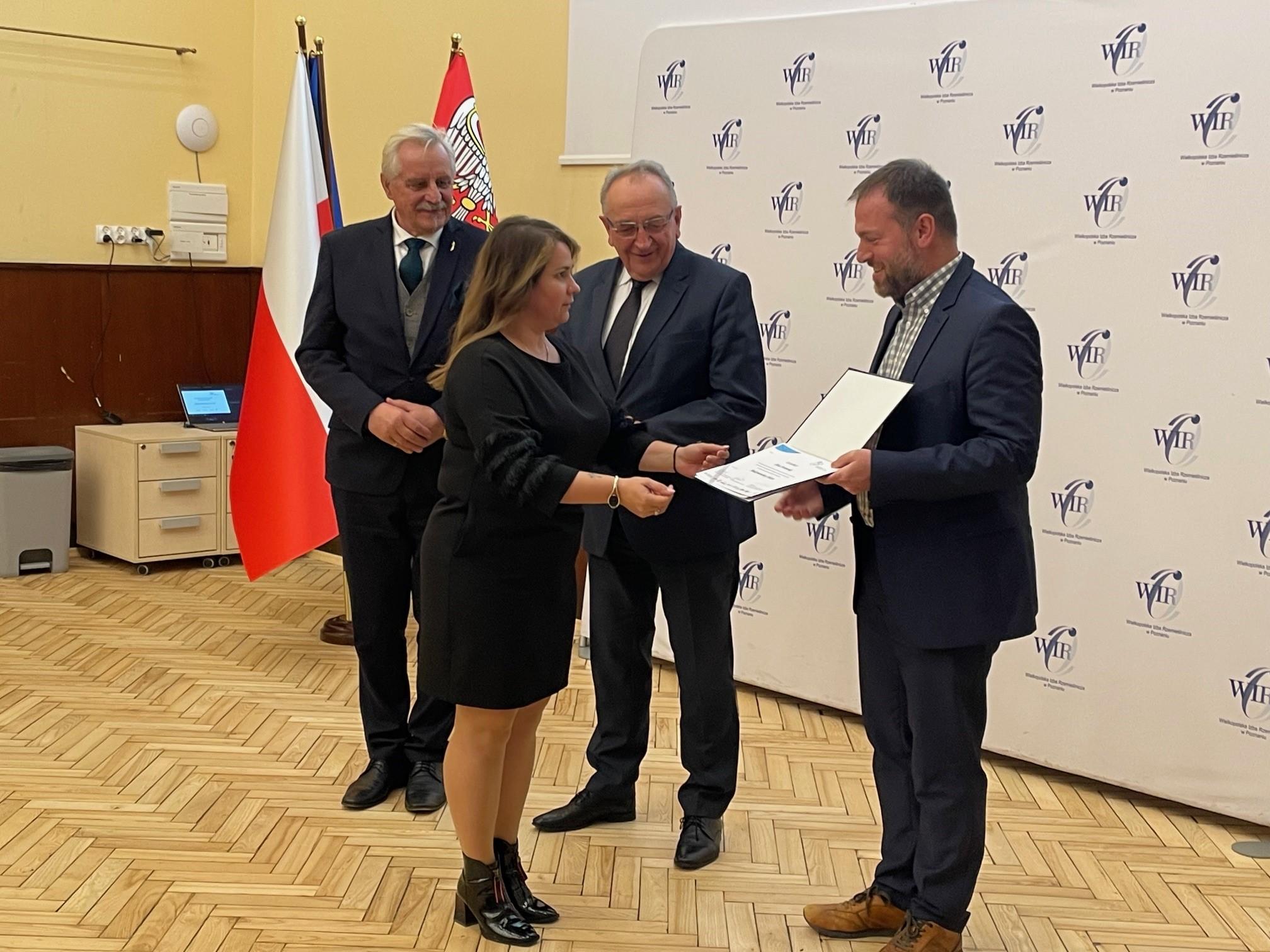 Craftspeople without Borders Poland closing conference 2025