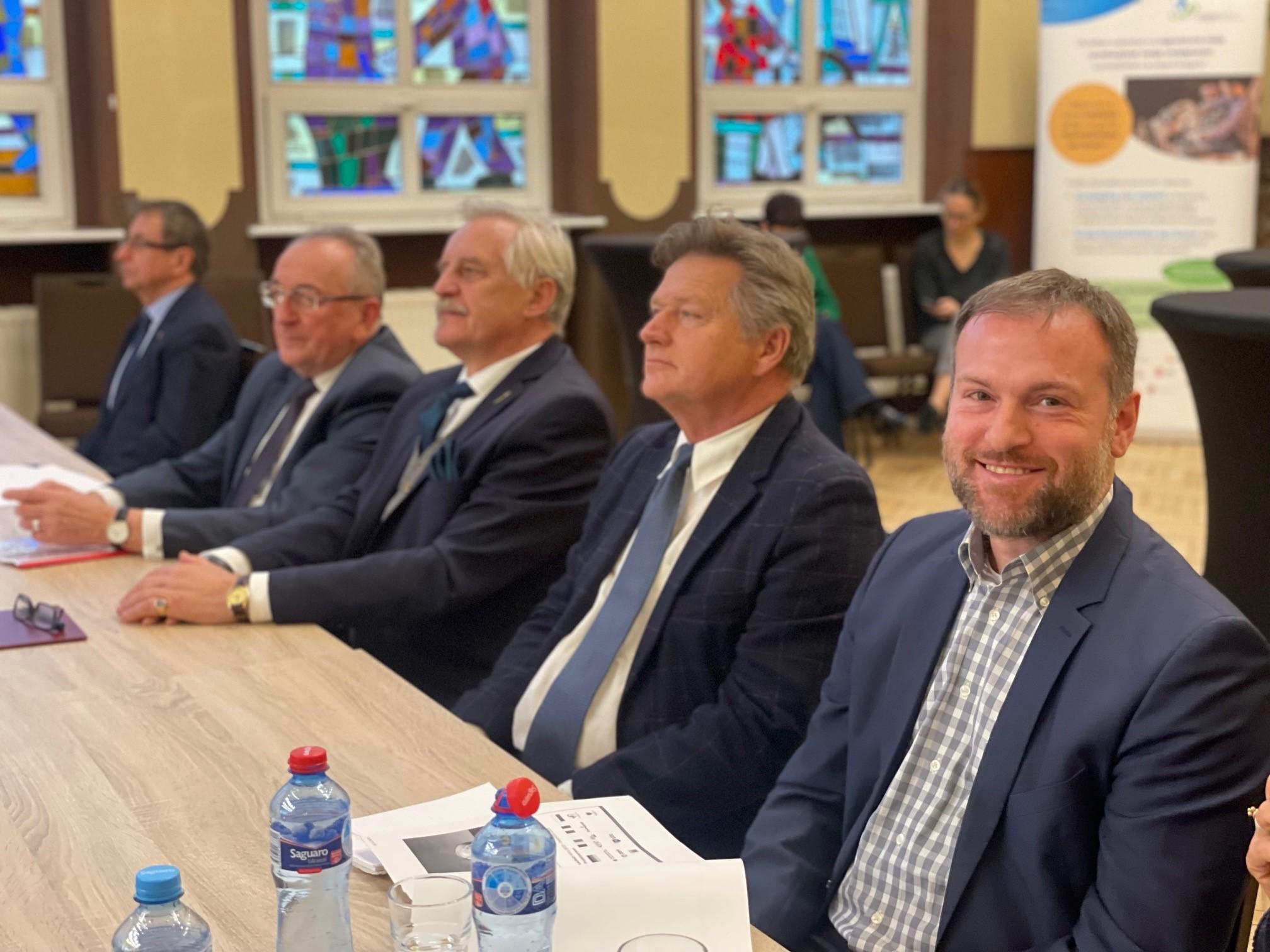 Craftspeople without Borders Poland closing conference 2025